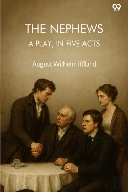 Bertrand.pt - The Nephews A Play, In Five Acts