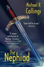 The Nephiad: An Epic Poem In Xii Books