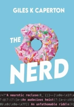 Bertrand.pt - The Nerd