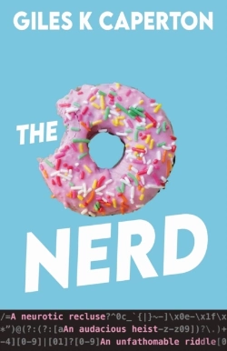 Bertrand.pt - The Nerd