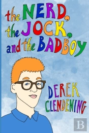 The Nerd, The Jock And The Badboy