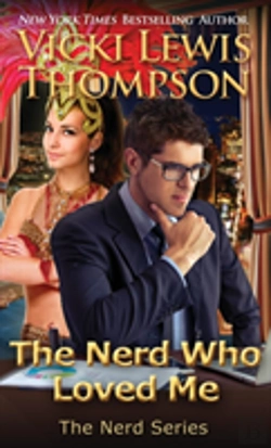 Bertrand.pt - The Nerd Who Loved Me