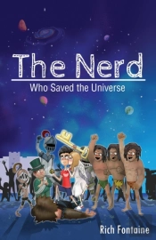 The Nerd Who Saved The Universe