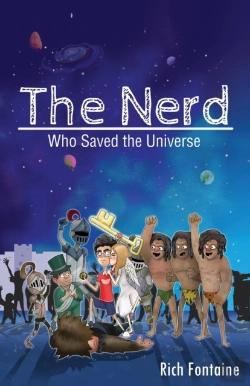 Bertrand.pt - The Nerd Who Saved The Universe