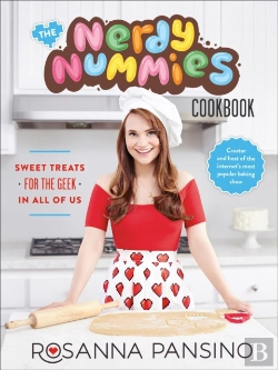 Bertrand.pt - The Nerdy Nummies Cookbook