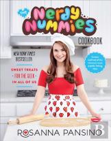 The Nerdy Nummies Cookbook