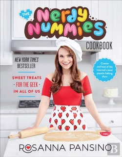 Bertrand.pt - The Nerdy Nummies Cookbook