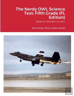 Bertrand.pt - The Nerdy Owl Science Text