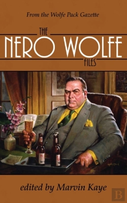 Bertrand.pt - The Nero Wolfe Files