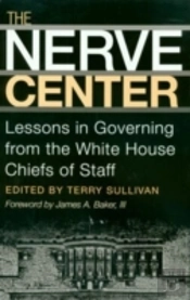 The Nerve Center