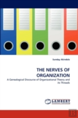 Bertrand.pt - The Nerves Of Organization