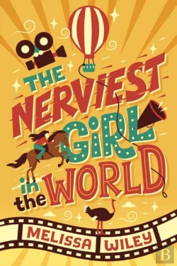 Bertrand.pt - The Nerviest Girl In The World