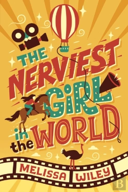 Bertrand.pt - The Nerviest Girl In The World