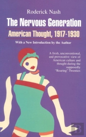 The Nervous Generation