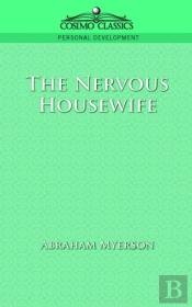 The Nervous Housewife