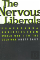 The Nervous Liberals