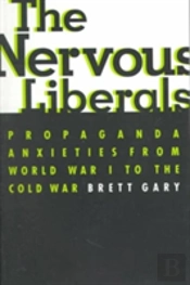 The Nervous Liberals