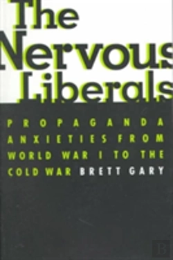 Bertrand.pt - The Nervous Liberals