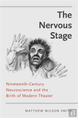 Bertrand.pt - The Nervous Stage