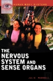 The Nervous System And Sense Organs