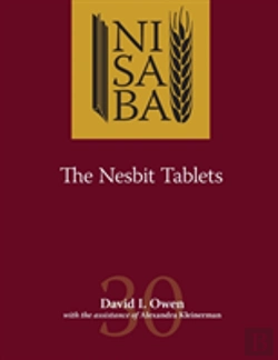 Bertrand.pt - The Nesbit Tablets