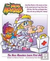 The Ness Monsters Learn First Aid