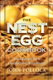 The Nest Egg Cookbook