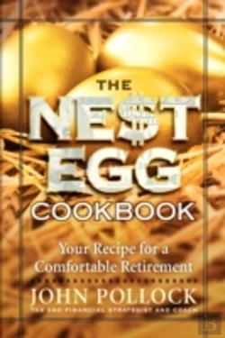 Bertrand.pt - The Nest Egg Cookbook