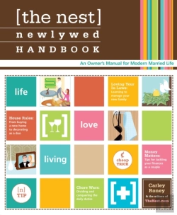Bertrand.pt - The Nest Newlywed Handbook