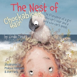 Bertrand.pt - The Nest Of Chockablock Hair: The Friend