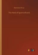 The Nest Of Sparrowhawk