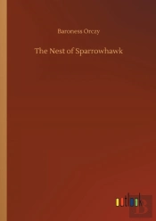 The Nest Of Sparrowhawk