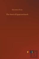 The Nest Of Sparrowhawk