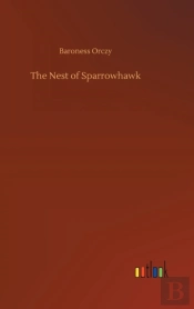 The Nest Of Sparrowhawk
