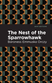 The Nest Of The Sparrowhawk