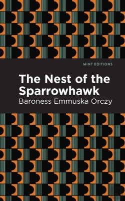 Bertrand.pt - The Nest Of The Sparrowhawk