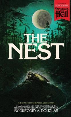 Bertrand.pt - The Nest (Paperbacks From Hell)