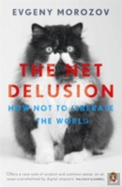 Bertrand.pt - The Net Delusion