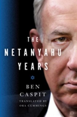 Bertrand.pt - The Netanyahu Years
