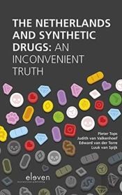 The Netherlands Amp Synthetic Drugs