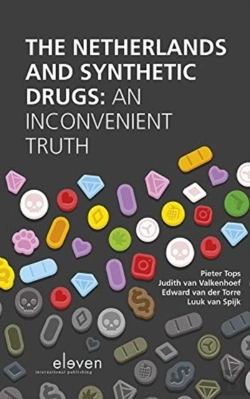 Bertrand.pt - The Netherlands Amp Synthetic Drugs