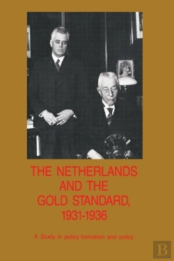 Bertrand.pt - The Netherlands And The Gold Standard, 1931-1936