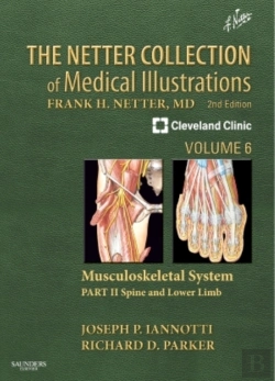 Bertrand.pt - The Netter Collection Of Medical Illustrations: Musculoskeletal System
