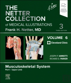 Bertrand.pt - The Netter Collection Of Medical Illustrations: Musculoskeletal System, Volume 6, Part I - Upper Limb