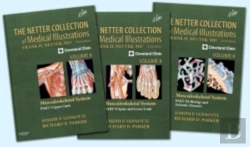 Bertrand.pt - The Netter Collection Of Medical Illustrations