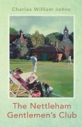 The Nettleham Gentlemen'S Club
