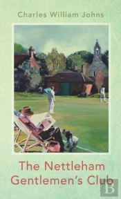 The Nettleham Gentlemen'S Club