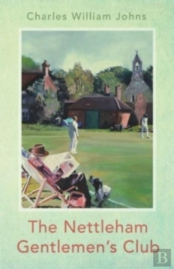 Bertrand.pt - The Nettleham Gentlemen'S Club