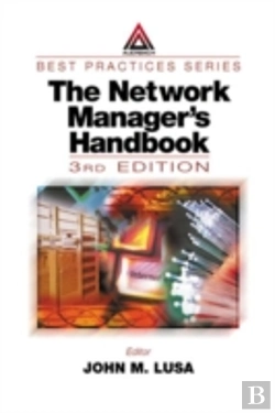 Bertrand.pt - The Network Manager'S Handbook, Third Edition