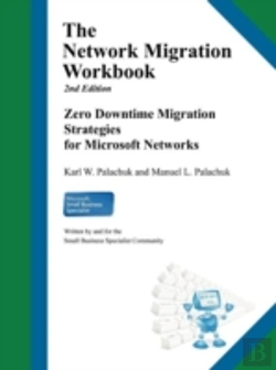 Bertrand.pt - The Network Migration Workbook
